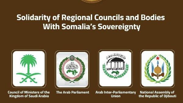 Somalia Thanks Nations for Support Amid Somaliland Recognition Dispute: Ministry - Sputnik Africa