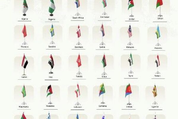 Somalia Thanks Nations for Support Amid Somaliland Recognition Dispute: Ministry Somalia Thanks Nations for Support Amid Somaliland Recognition Dispute: Ministry - Sputnik Africa