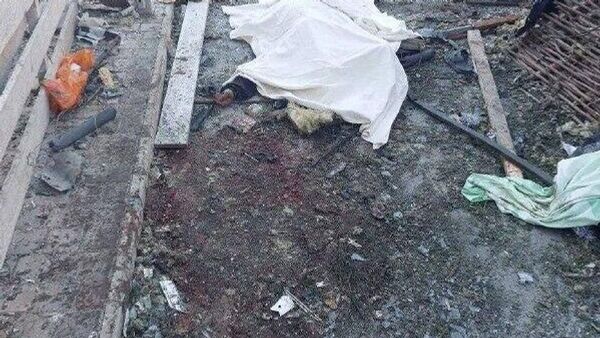 Les services spéciaux britanniques pourraient être impliqués dans la frappe de drones dans la région russe de Kherson - le gouverneur - Sputnik Afrique