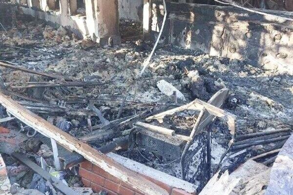 Les services spéciaux britanniques pourraient être impliqués dans la frappe de drones dans la région russe de Kherson - le gouverneur - Sputnik Afrique