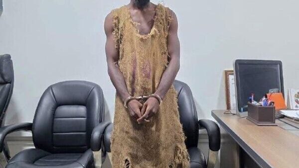 Ghanaian 'Doomsday Prophet' Arrested for Fear-Making Cyber Activities: Authorities - Sputnik Africa