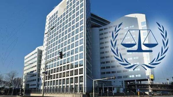 International Criminal Court on Brink of Collapse, Says Egyptian Legal Expert - Sputnik Africa