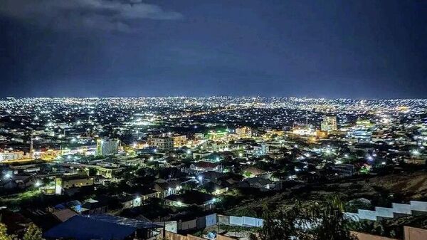 Le Somaliland dément tout accord militaire avec Israël - Sputnik Afrique