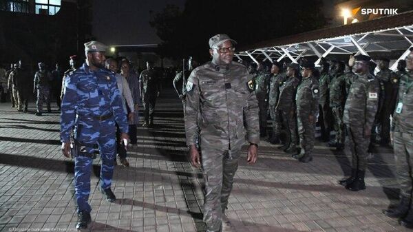 Au Burkina Faso, la cohésion des Forces de défense et de sécurité, un levier pour 2026 - Sputnik Afrique