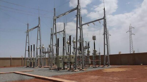 Le Mali ratifie un financement de 36 milliards FCFA pour sécuriser l'électricité à Bamako - Sputnik Afrique