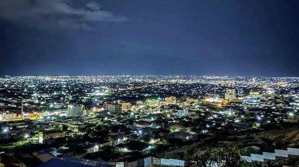 Somaliland Denies Any Military Agreement With Israel - Sputnik Africa