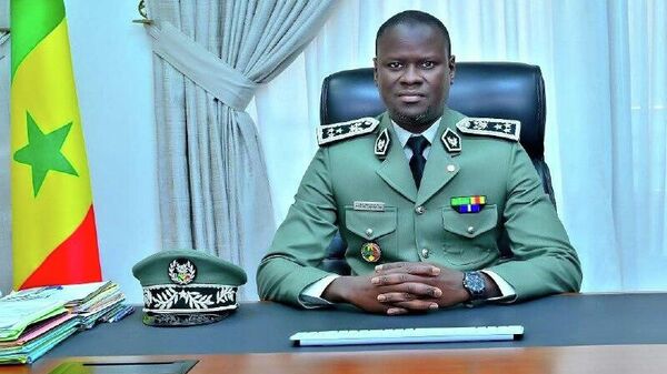 La Douane sénégalaise établit un record historique en 2025 - Sputnik Afrique