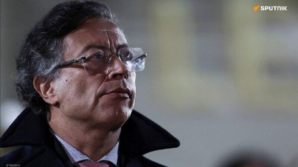 Au moins 11 cibles ont été attaquées au Venezuela, selon le Président colombien - Sputnik Afrique