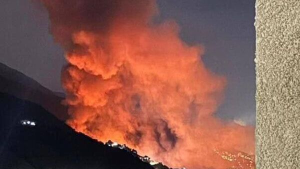 Military Escalation Against Venezuela is 'Completely Illegal, Hybrid Attack That Has No Justification': Analyst Military Escalation Against Venezuela is 'Completely Illegal, Hybrid Attack That Has No Justification': Analyst - Sputnik Africa