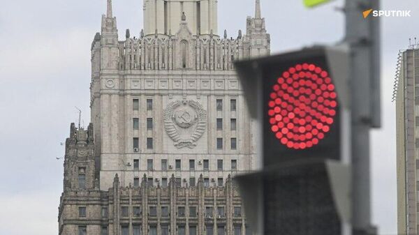 La Russie réaffirme sa solidarité avec le peuple vénézuélien, déclare Moscou - Sputnik Afrique