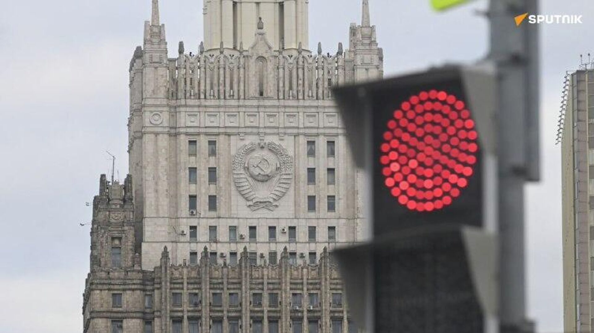 La Russie appelle résolument les États-Unis à libérer Nicolas Maduro et son épouse La Russie appelle résolument les États-Unis à libérer Nicolas Maduro et son épouse - Sputnik Afrique, 1920, 03.01.2026