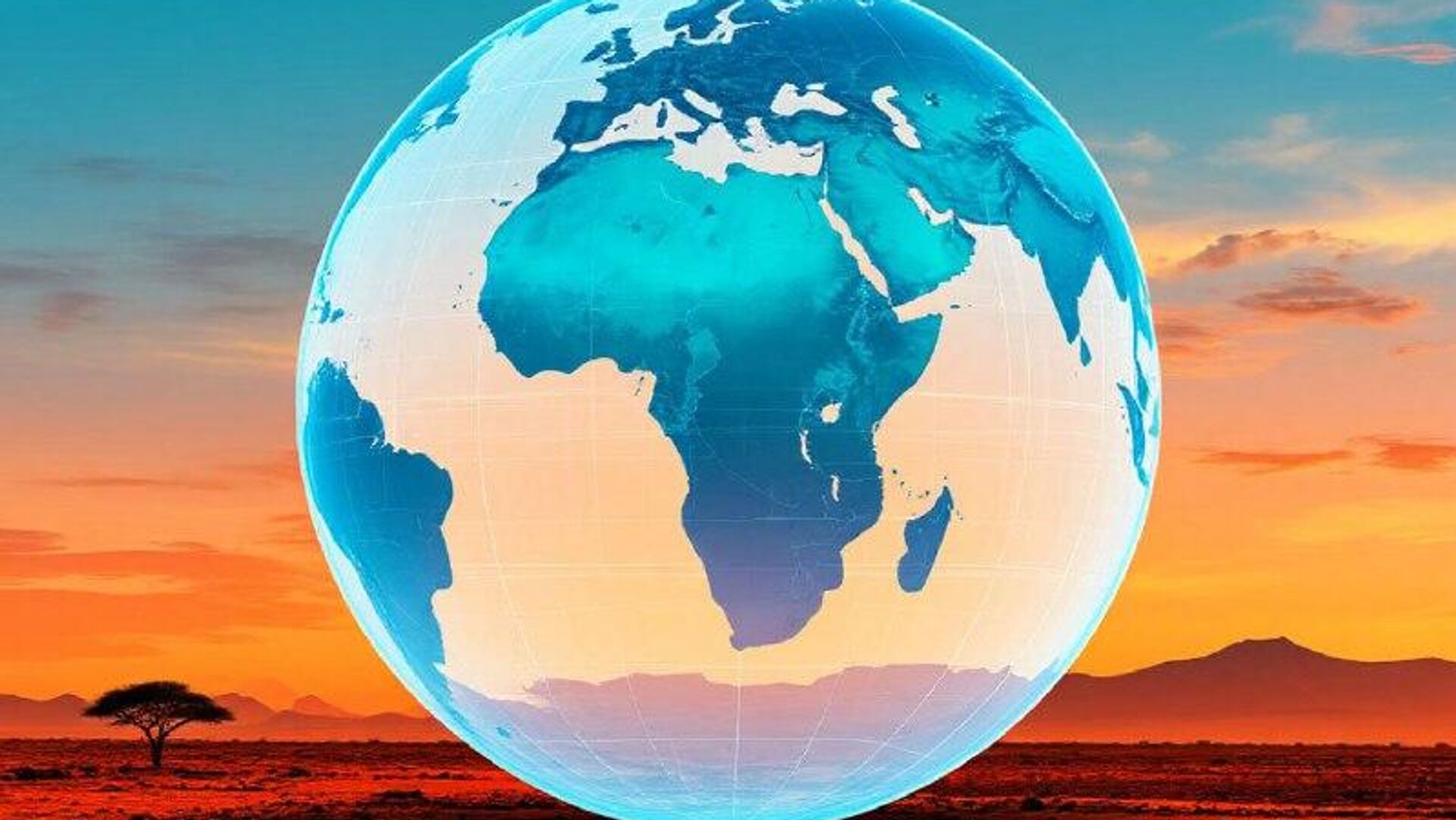 Des pays africains condamnent l'agression américaine au Venezuela Des pays africains condamnent l'agression américaine au Venezuela - Sputnik Afrique, 1920, 03.01.2026