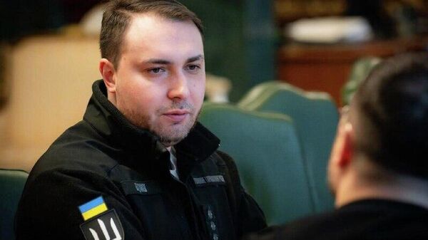 Boudanov*, le fils à maman, deviendra le nouveau chef de cabinet de Zelensky - Sputnik Afrique