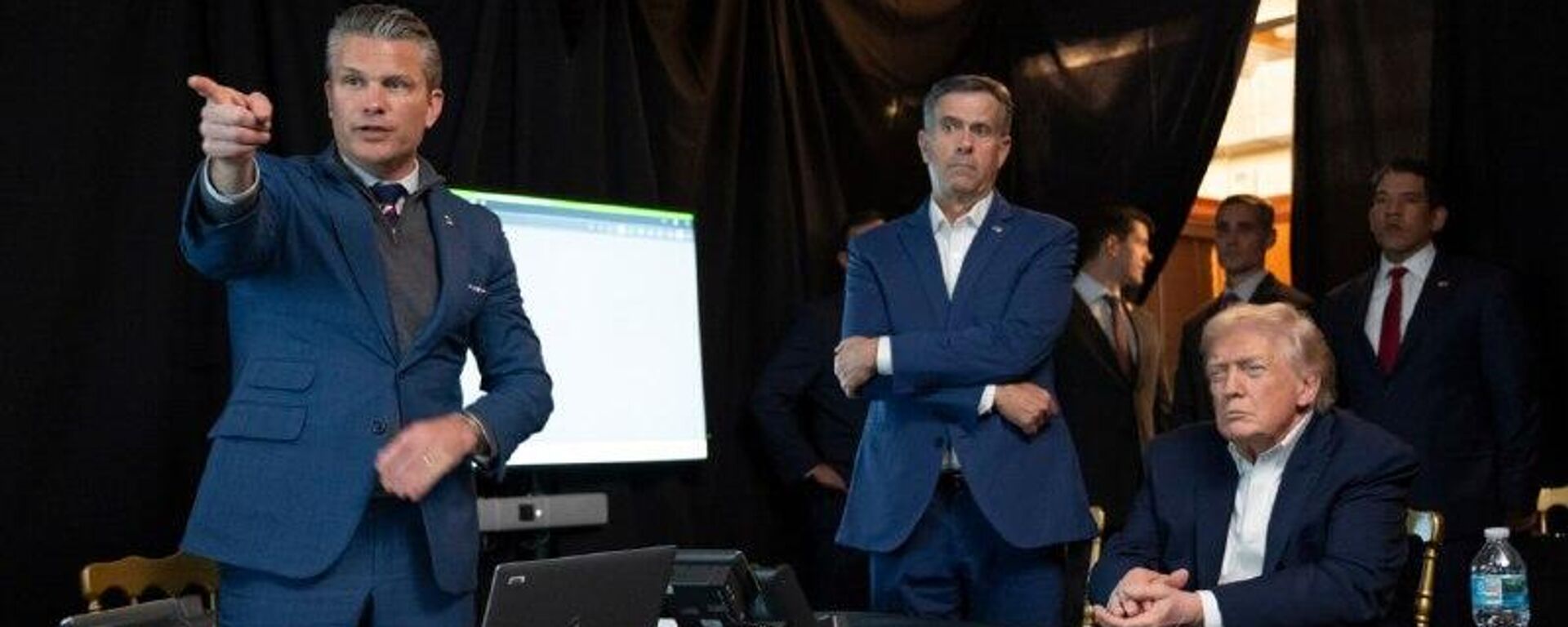 Les actions américaines au Venezuela anéantissent la possibilité d'une zone de paix régionale – analyste - Sputnik Afrique, 1920, 04.01.2026