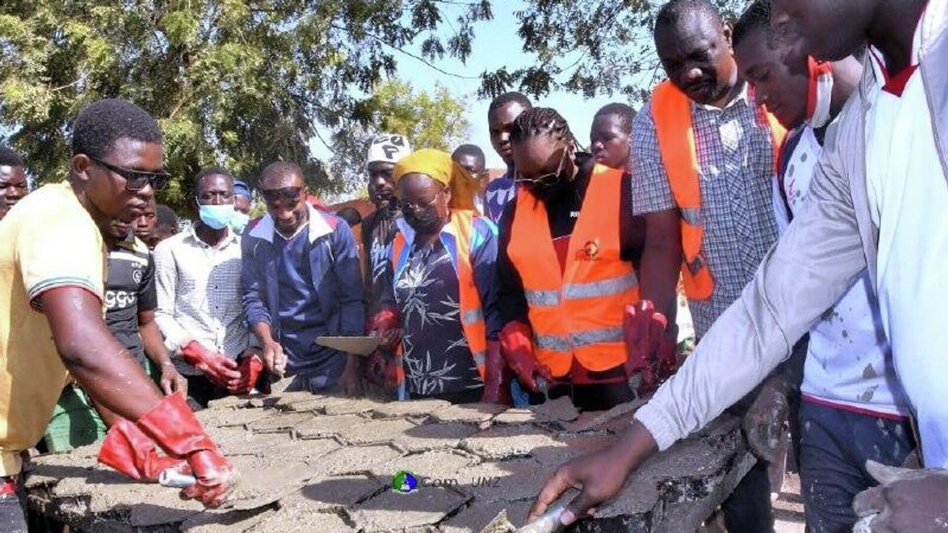 Over $354,000 Raised for Burkina Faso’s Faso Mêbo Initiative Over $354,000 Raised for Burkina Faso’s Faso Mêbo Initiative - Sputnik Africa, 1920, 04.01.2026