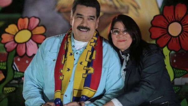 Lors de l'enlèvement du couple Maduro, les militaires US ont tué la majeure partie de leur équipe de sécurité, affirme le ministre vénézuélien de la Défense - Sputnik Afrique