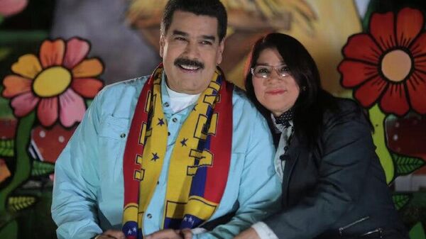 During the kidnapping of the Maduro couple, US soldiers killed most of their security team, the Venezuelan minister of defense says - Sputnik Africa