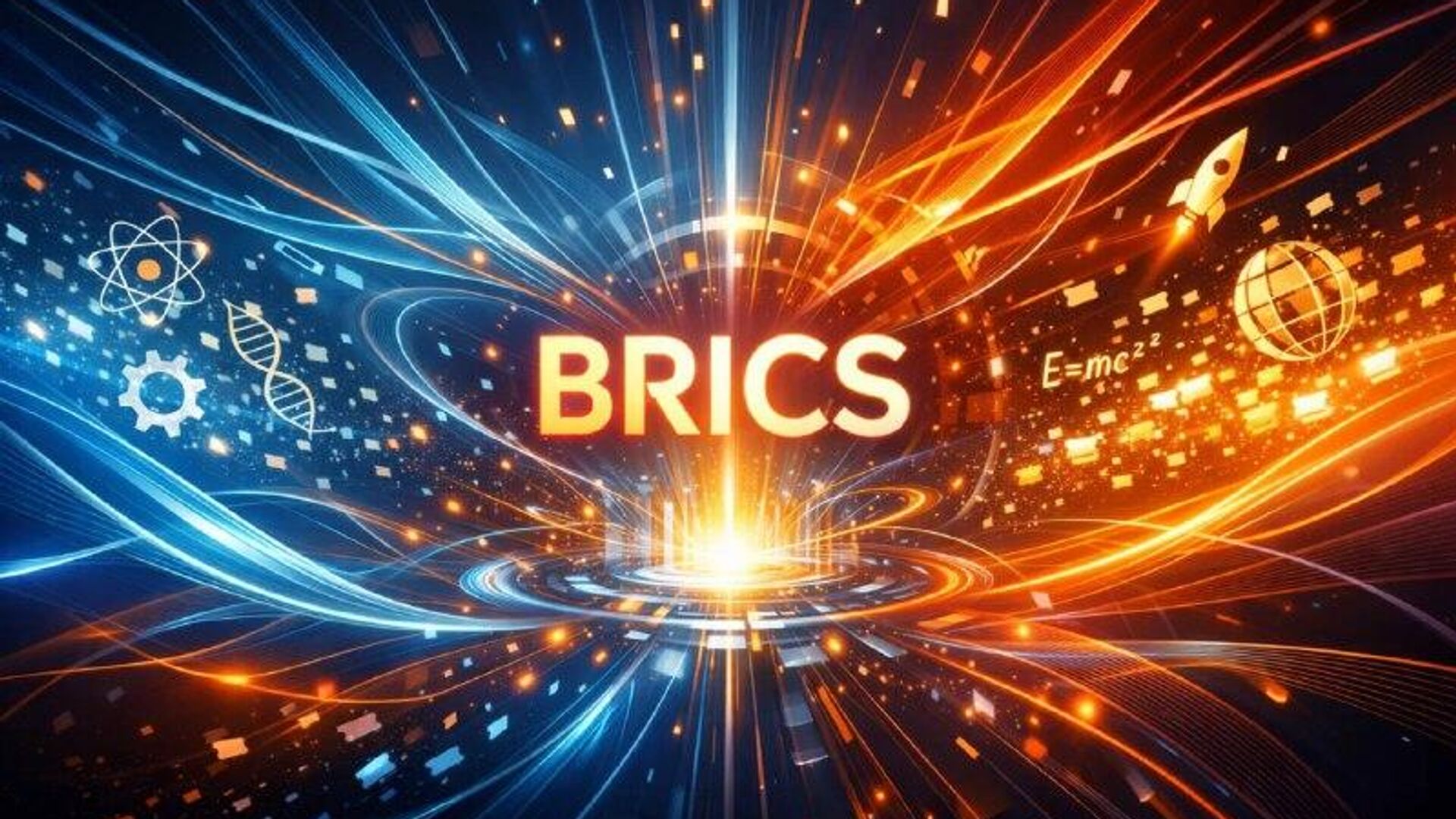 New BRICS Research Center on Developing Productive Forces Opens in Beijing: Ministry New BRICS Research Center on Developing Productive Forces Opens in Beijing: Ministry - Sputnik Africa, 1920, 04.01.2026