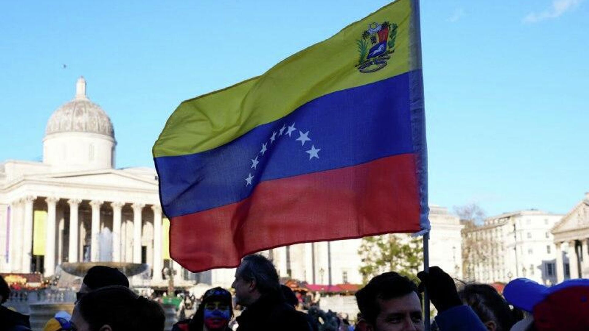 ECOWAS Expresses Concern Over Recent Events in Venezuela, Calling for Restraint & Respect for Sovereignty ECOWAS Expresses Concern Over Recent Events in Venezuela, Calling for Restraint & Respect for Sovereignty - Sputnik Africa, 1920, 04.01.2026