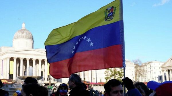 ECOWAS Expresses Concern Over Recent Events in Venezuela, Calling for Restraint & Respect for Sovereignty - Sputnik Africa