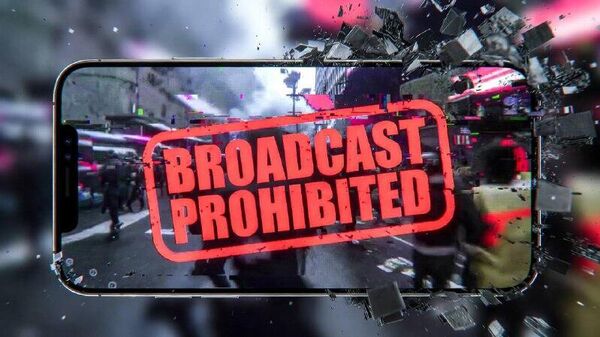 Uganda Bans Live Broadcasts of 'Unlawful Processions' Before Elections - Sputnik Africa