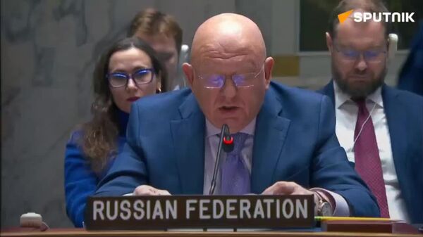 'A Form of Banditry': Russia Reacts to US Capture of Maduro - Sputnik Africa