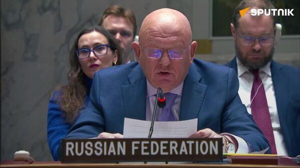 Russia Urges US to Free Venezuelan Leader Nicolás Maduro & His Wife - Sputnik Africa