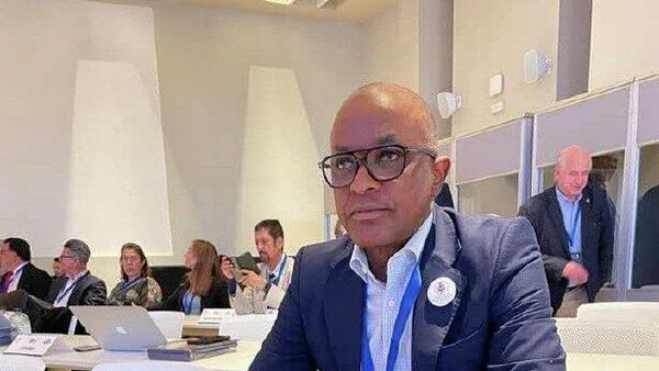 Le foot africain est un facteur de rapprochement, rappelle un consultant sportif - Sputnik Afrique