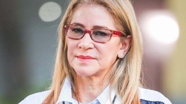 L'épouse de Maduro aurait eu des côtes cassées lors de son arrestation, selon son avocat - Sputnik Afrique