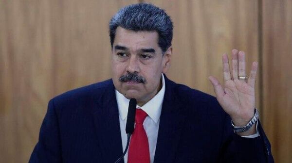 Je reste le Président de mon pays: déclarations clés de Maduro et d'autres personnes lors du procès aux États-Unis: - Sputnik Afrique