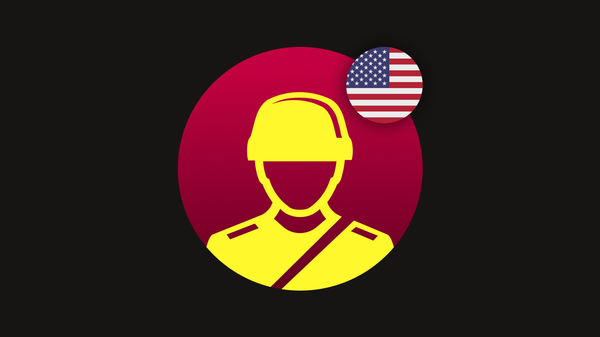 Les interventions militaires US et les opérations de la CIA en Amérique latine depuis la 2e Guerre mondiale - Sputnik Afrique