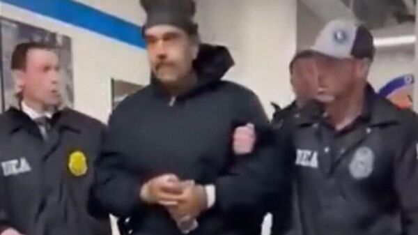 La prochaine audience dans l'affaire Nicolás Maduro prévue à New York pour le 17 mars - Sputnik Afrique