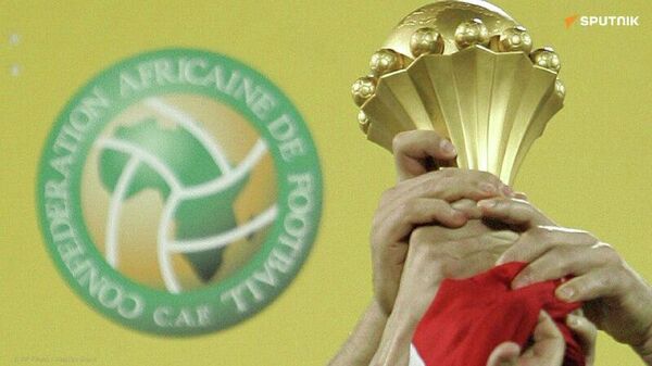 African Football ‘Moving in the Right Direction,’ Says Cameroonian Sports Analyst - Sputnik Afrique