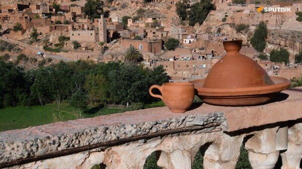 Record historique pour le tourisme marocain: près de 20 millions de visiteurs en 2025 - Sputnik Afrique