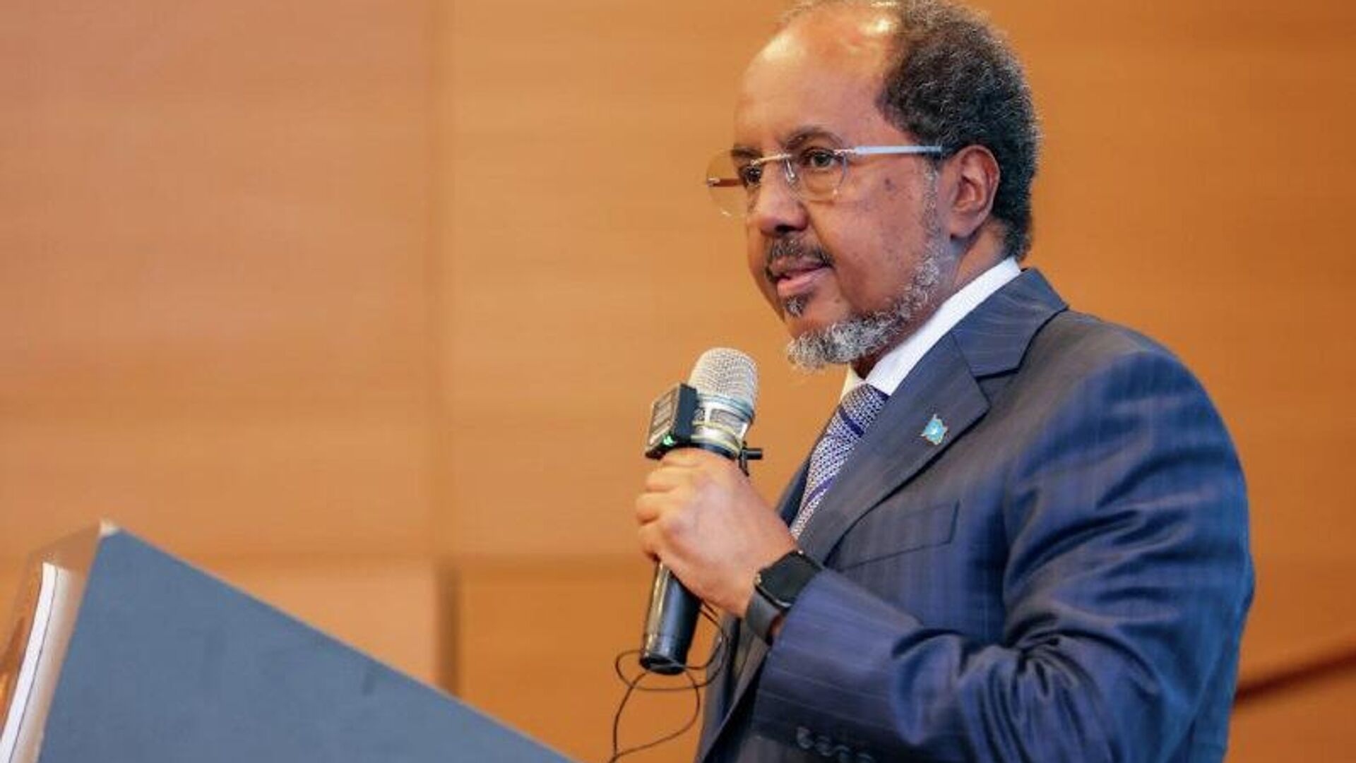 Somalia Condemns Israeli FM's Unauthorized Visit to Somaliland as 'Blatant Violation of Sovereignty': MFA Somalia Condemns Israeli FM's Unauthorized Visit to Somaliland as 'Blatant Violation of Sovereignty': MFA - Sputnik Africa, 1920, 06.01.2026