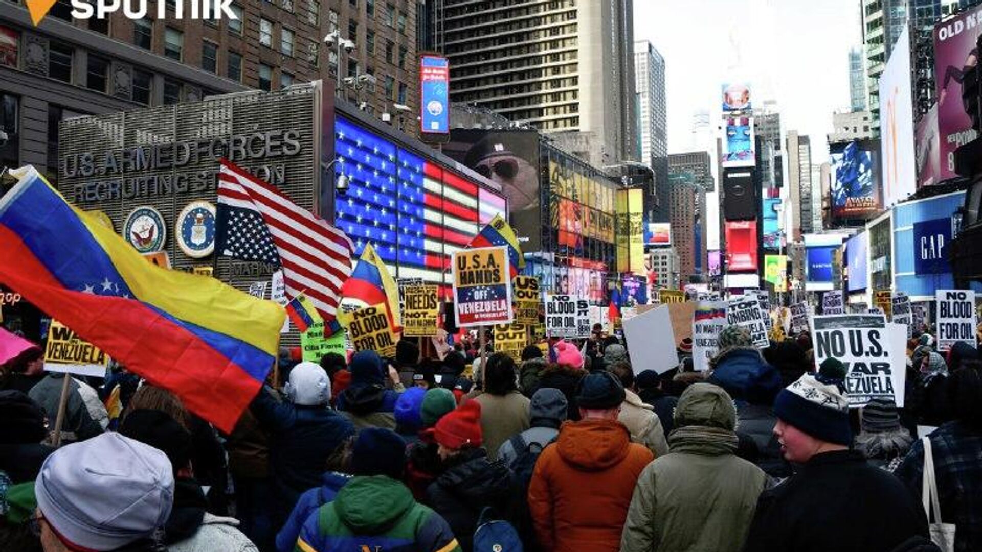 Venezuela Crisis Highlights Urgent Need for Global South Unity, Says Ethiopian Expert Venezuela Crisis Highlights Urgent Need for Global South Unity, Says Ethiopian Expert - Sputnik Africa, 1920, 06.01.2026