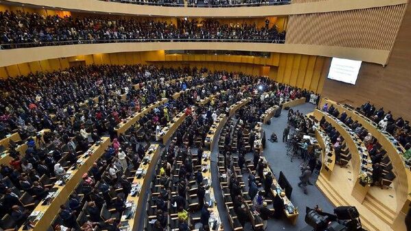 Somalia Urges African Union to Reject Israel's Recognition of Somaliland, Says Foreign Ministry - Sputnik Africa