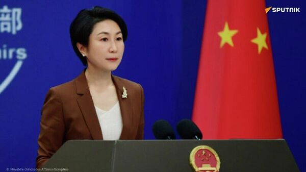 La Chine dit vouloir œuvrer pour la paix en Amérique latine - Sputnik Afrique