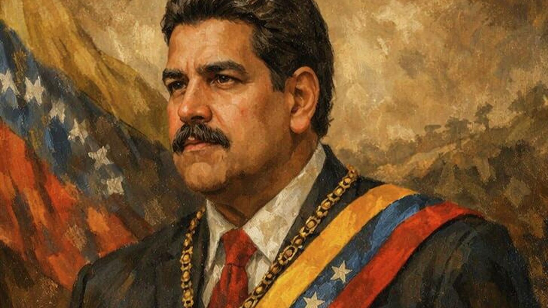 L'attaque américaine au Venezuela est une agression impériale, selon la Fédération des syndicats d’Afrique du Sud L'attaque américaine au Venezuela est une agression impériale, selon la Fédération des syndicats d’Afrique du Sud - Sputnik Afrique, 1920, 06.01.2026