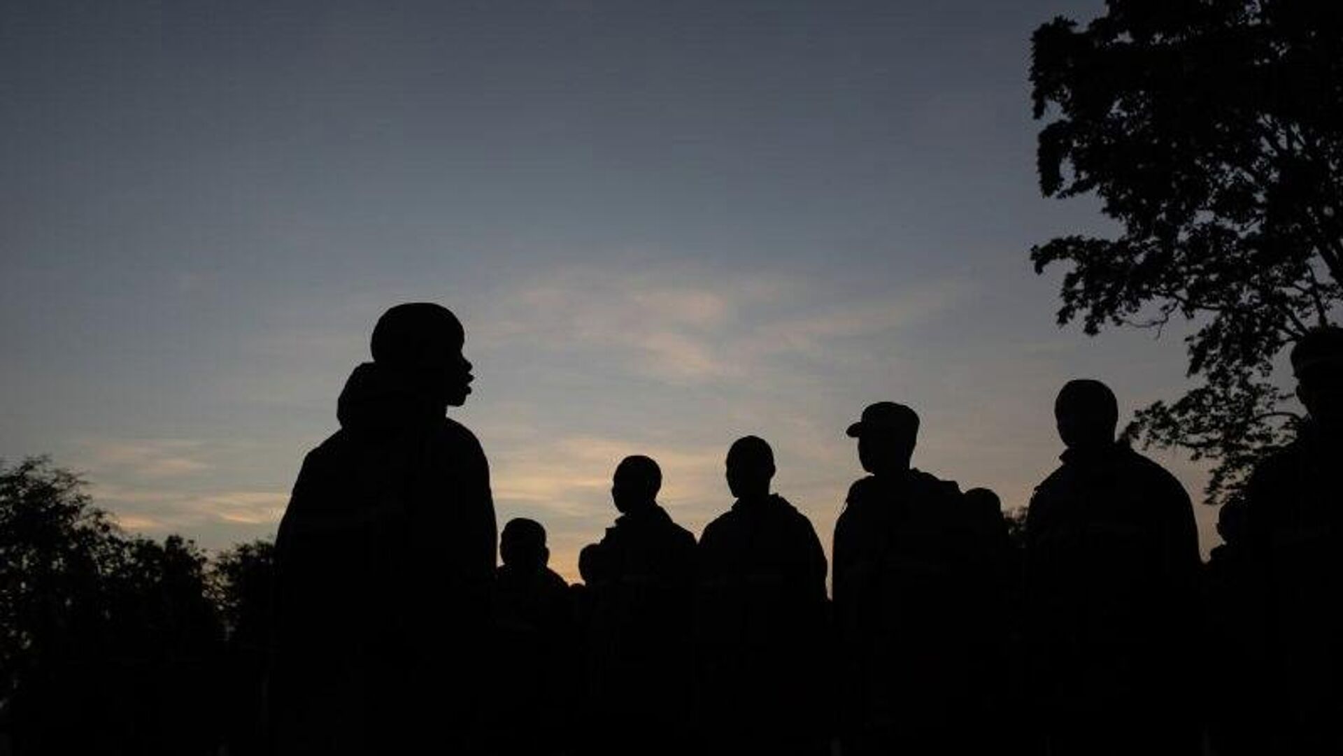 M23 Rebels Establishing Parallel State in Eastern DRC: UN Report M23 Rebels Establishing Parallel State in Eastern DRC: UN Report - Sputnik Africa, 1920, 07.01.2026