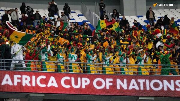 AFCON 2025: 'No Team Truly Above Others,' Says Cameroonian Sports Journalist - Sputnik Africa