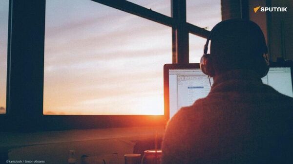 Taxe sur les entreprises numériques non résidentes: le Cameroun joue l'optimisation fiscale, selon un économiste - Sputnik Afrique