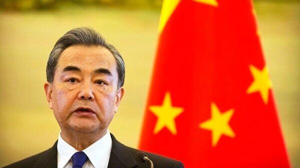 Le ministre chinois des Affaires étrangères entame sa tournée annuelle en Afrique - Sputnik Afrique