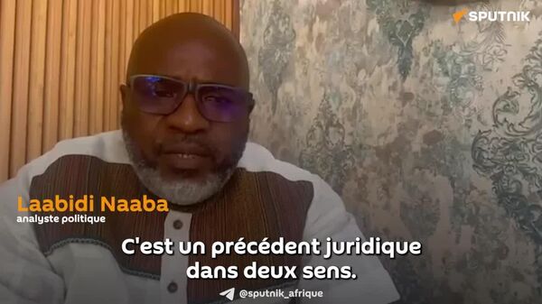 Loi algérienne sur la colonisation: un acte d'une audace politique que les autres pays africains doivent suivre, pour un analyste - Sputnik Afrique