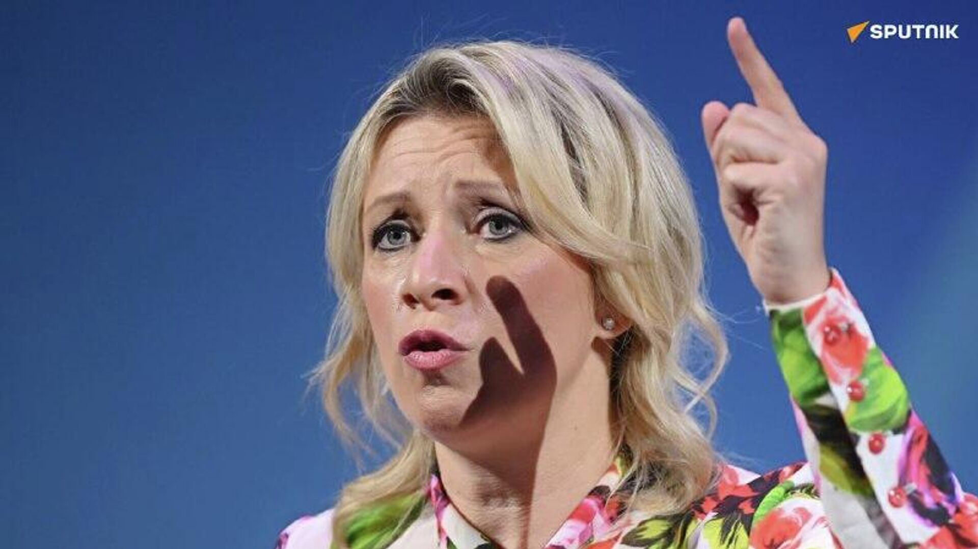 La Russie considérera tout déploiement militaire par l'Occident en Ukraine comme une ingérence étrangère, prévient Zakharova La Russie considérera tout déploiement militaire par l'Occident en Ukraine comme une ingérence étrangère, prévient Zakharova - Sputnik Afrique, 1920, 08.01.2026