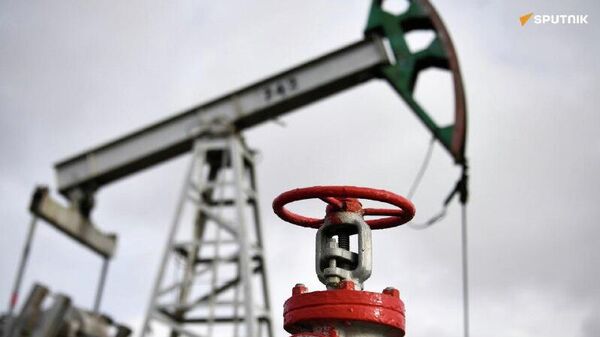 Senegal's 2025 Oil and LNG Production Hits All-Time High - Sputnik Africa
