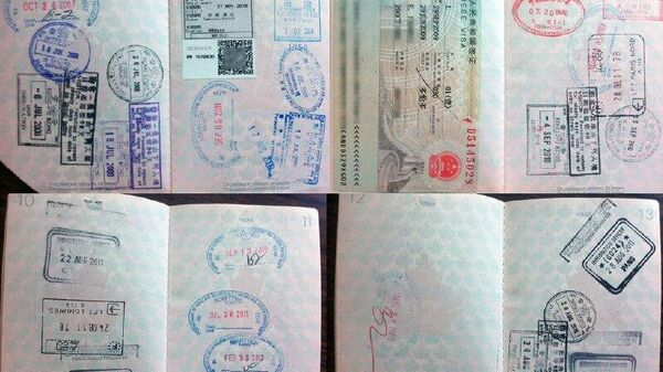 Russia May Introduce Visa-Free Travel With Four More African Countries: Russian MP Russia May Introduce Visa-Free Travel With Four More African Countries: Russian MP - Sputnik Africa