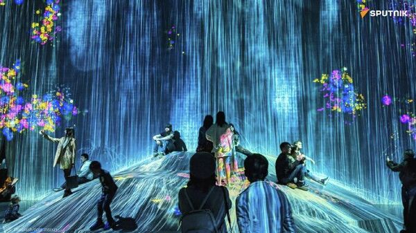 Le Burkina Faso veut accélérer le développement du numérique en 2026 - Sputnik Africa