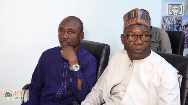 Progrès records du projet d’uranium Dasa et ambitions aurifères au Niger - Sputnik Afrique