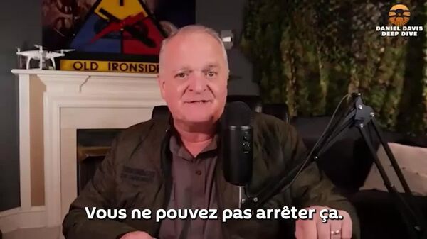 ▶ Nulle part où se cacher: le missile russe dernier cri Orechnik rend les bunkers inutiles, selon un ex-officier de l'armée US - Sputnik Afrique